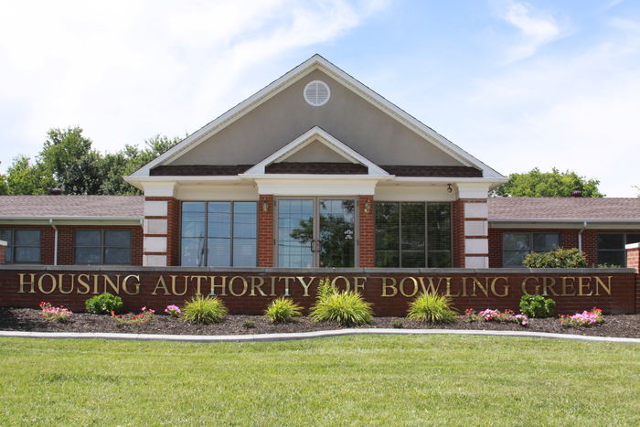 HOUSING AUTHORITY OF BOWLING GREEN