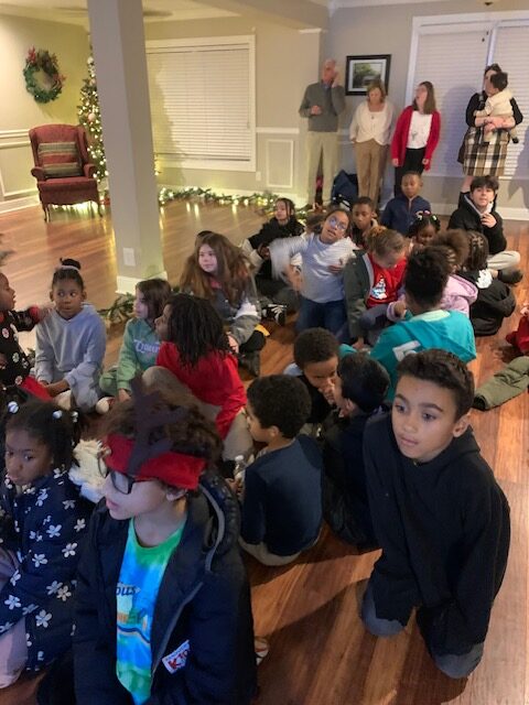 After school activities