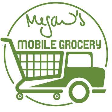 Megan's Mobile Grocery - Visit on Facebook