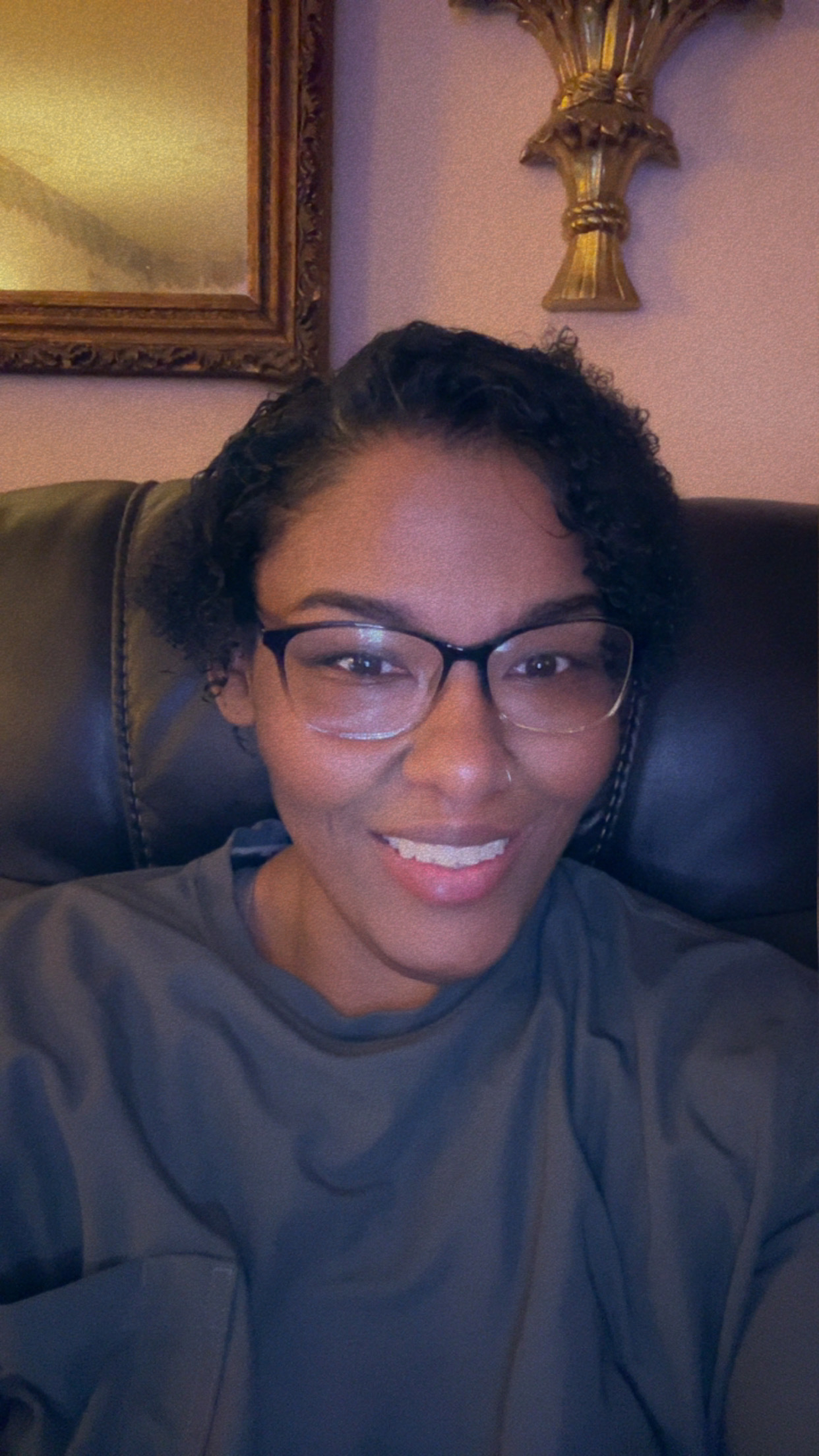Chyrreece Knight