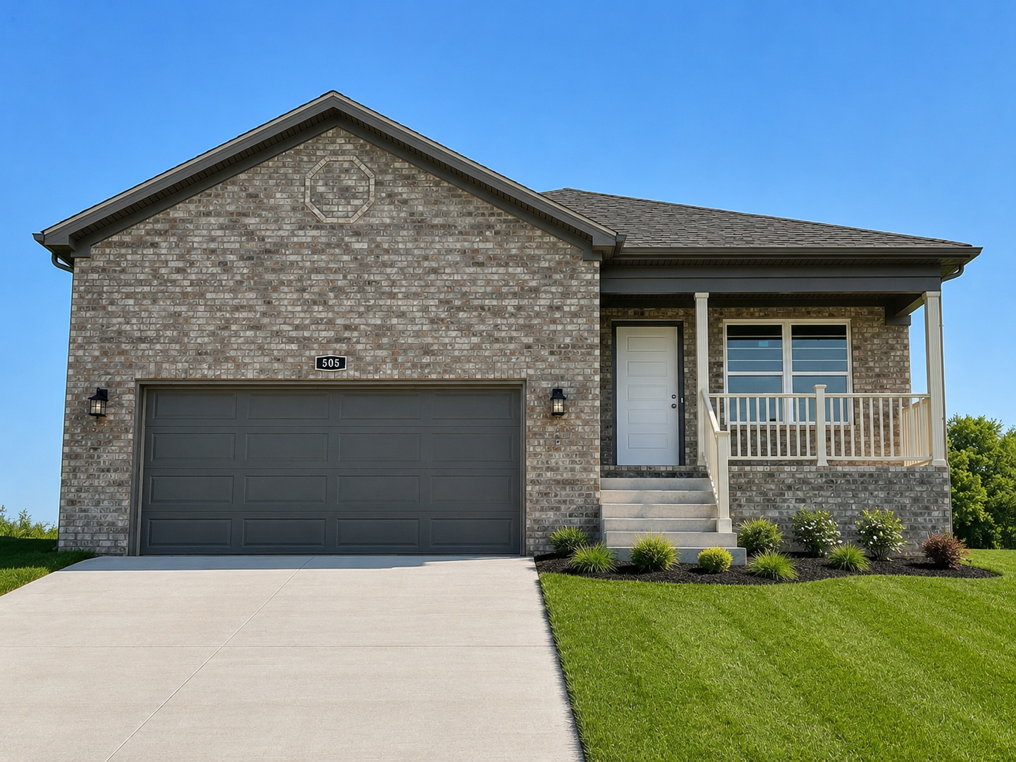 505 Denning Circle, Bowling Green KY