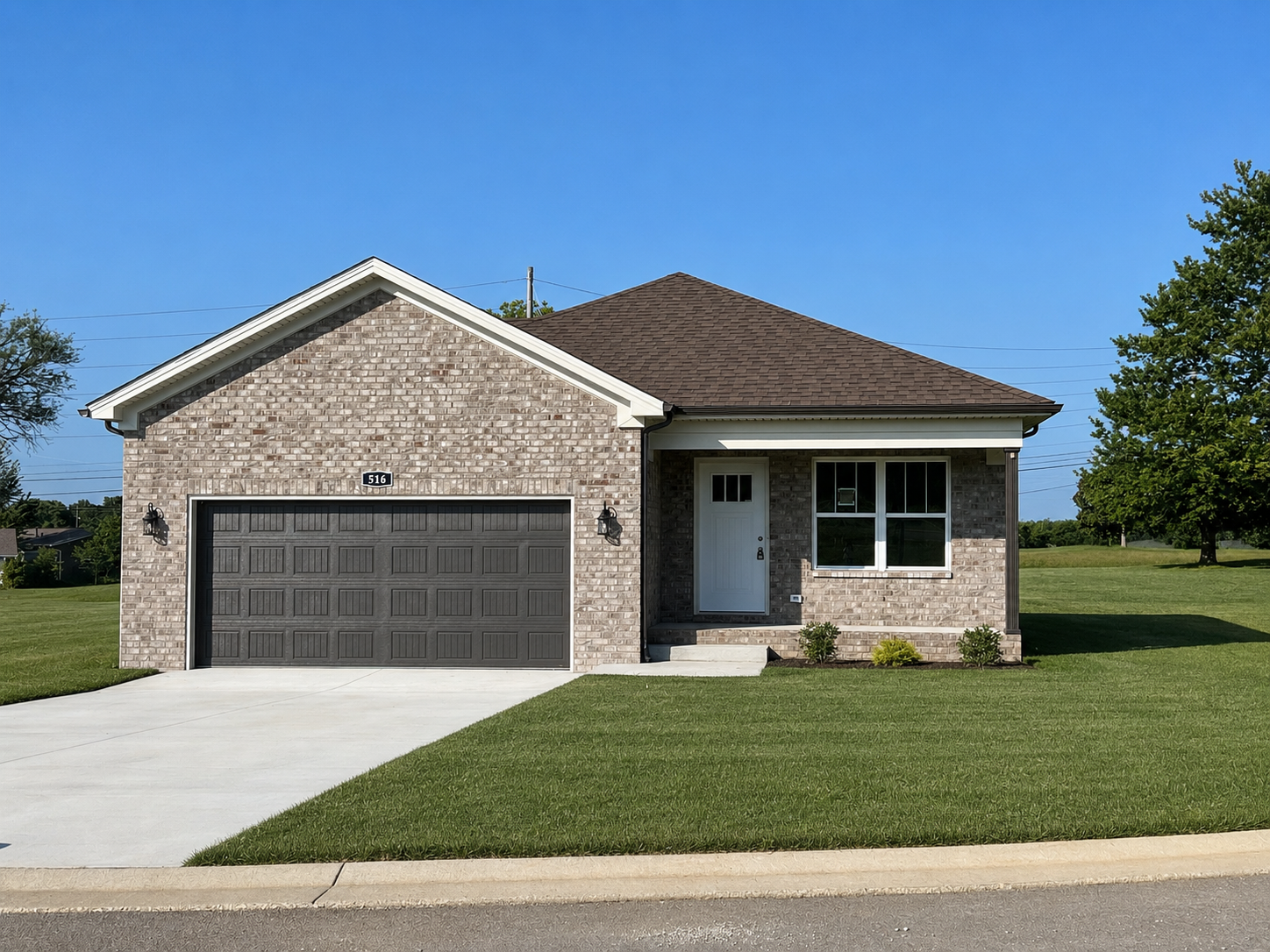 516 Denning Circle, Bowling Green KY
