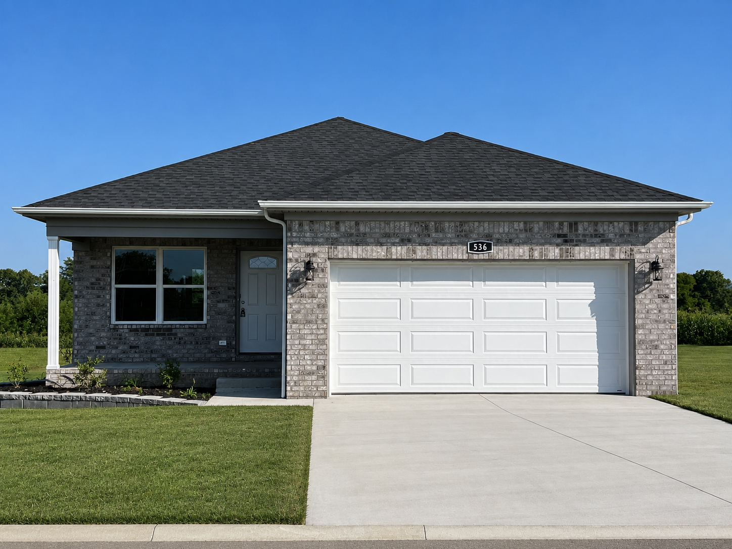 536 Denning Circle, Bowling Green KY