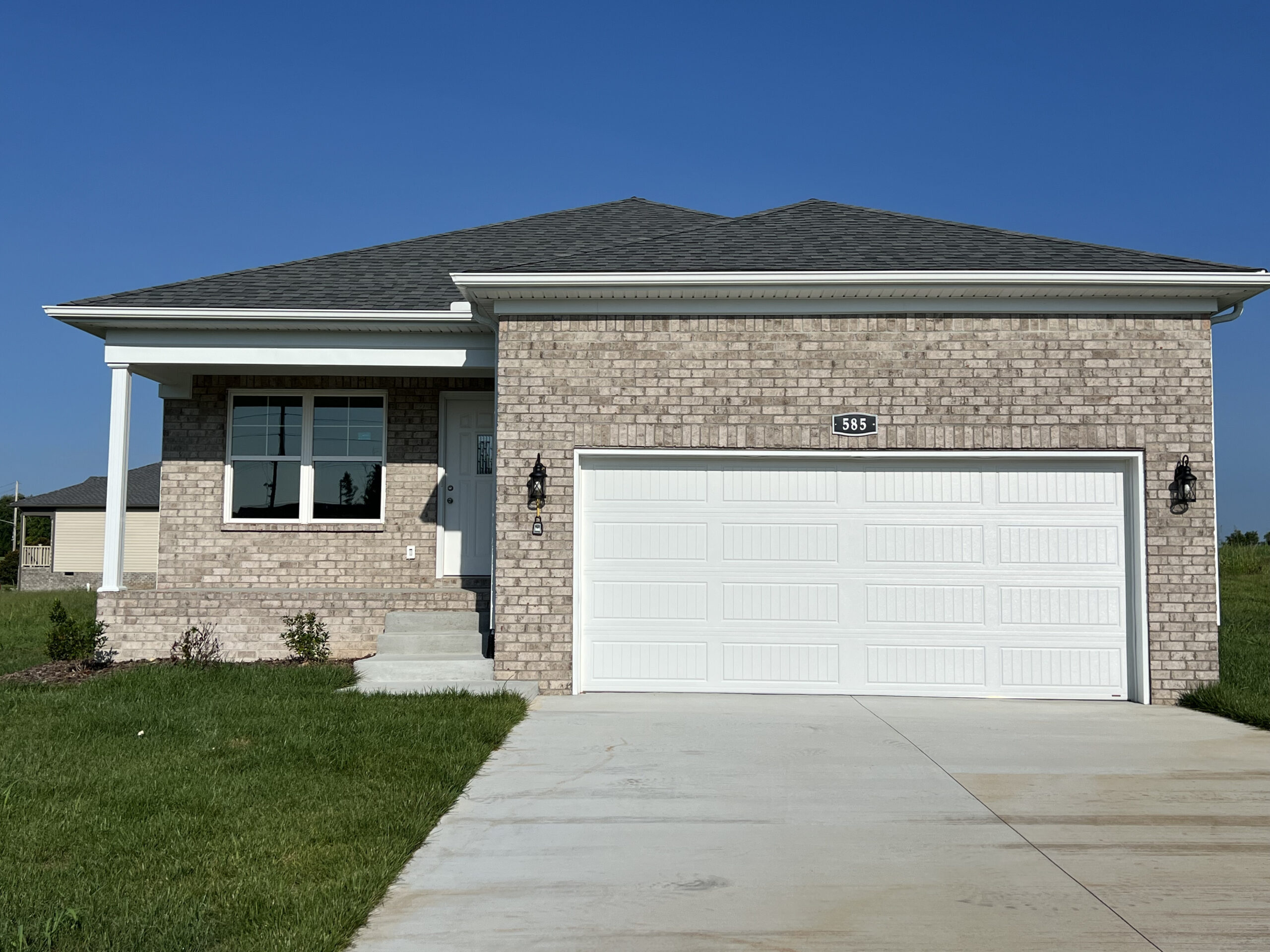 585 Denning Circle, Bowling Green KY