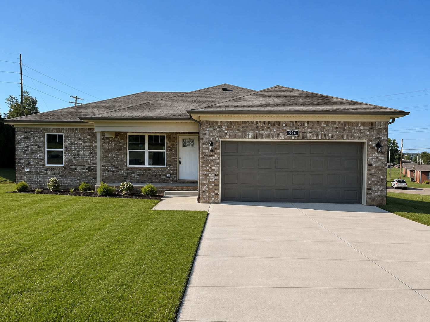 594 Denning Circle, Bowling Green KY