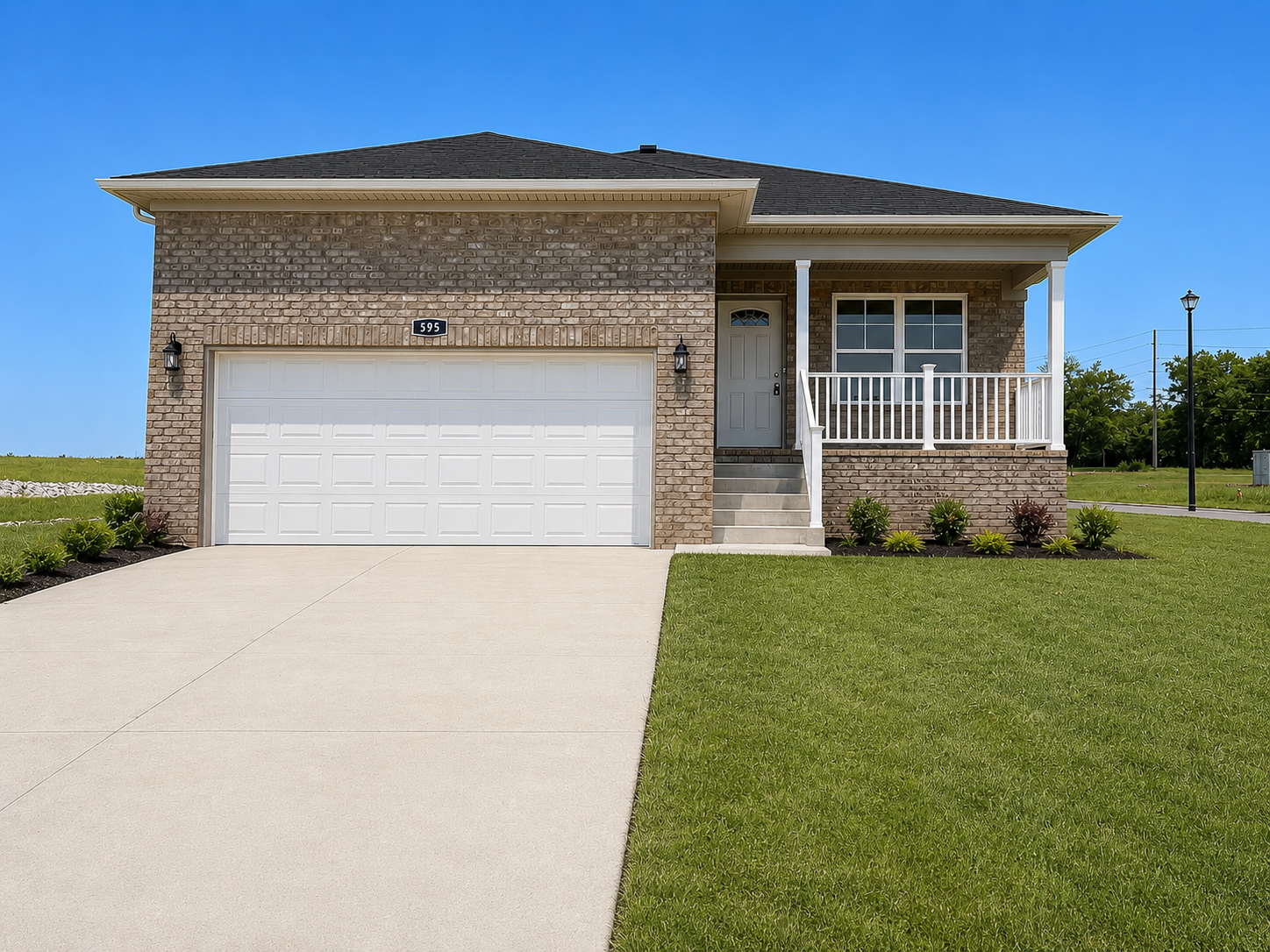 595 Denning Circle, Bowling Green KY